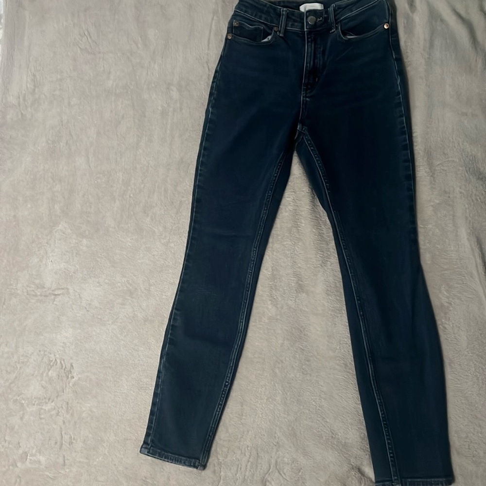 H&M Skinny Jeans